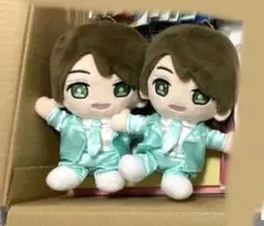 2026年最新】美少年はぴぬいの人気アイテム - メルカリ