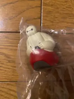 ディズニー ベイマックス