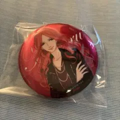 BROTHERS CONFLICT 特典 缶バッジ 朝日奈右京 - メルカリ