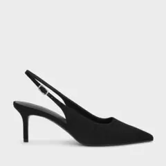 CHARLES & KEITH Kaia カイア スリングバックパンプスのサムネイル
