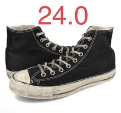 Back To The Future × Converse ALL STAR