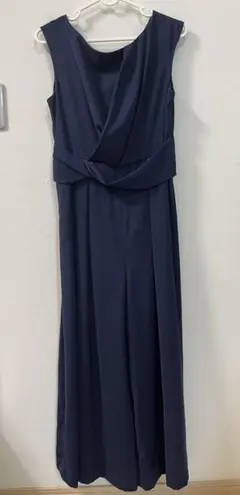 パンツドレス オールインワン