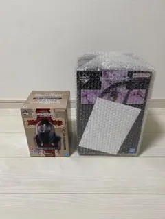 一番くじ　デスノート　A賞 夜神月　ラストワン賞　L セット　新品未開封
