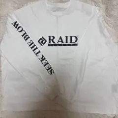 2025年最新】レイドジャパンtシャツの人気アイテム - メルカリ
