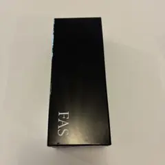 1回のみ使用】FAS ザ プランプ セラム ファンデーション 02N 30mL