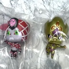 ジョジョの奇妙な冒険 スタンドフィギュアコレクション08 G・E・R K・C