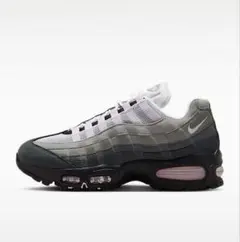 Nike Air Max 95 OG Big Bubble pink foam