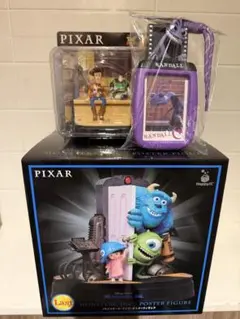 PIXAR一番くじセット