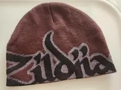Zildjian ビーニー帽（beanie）ニット帽