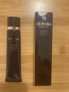 clé de peau ヴォワールコレクチュールn 40g(2回使用)