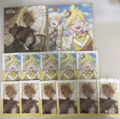 プロセカ　鏡音レン　まとめ売り　ぼくかみ