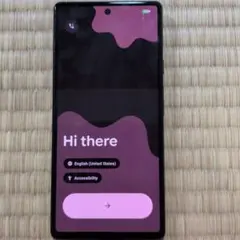 値下げ不可】美品au SIMフリー Google Pixel 7 - メルカリ
