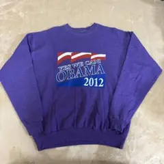 Hanesトレーナー