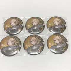 鏡音レン チャイナ 39culture 2023 缶バッジ 大き目 メタリック - メルカリ