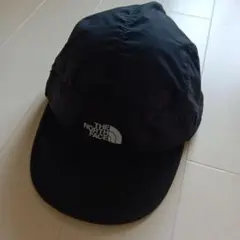 THE NORTH FACE ブラックキャップ