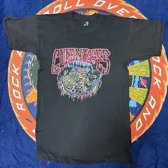 00s オールマンブラザーズバンド ビンテージ ツアーTシャツ サザンロックT r*a様 00s オールマンブラザーズバンド ビンテージ ツアーTシャツ
