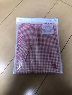 UNIQLO AIRism 長袖Tシャツ 70サイズ