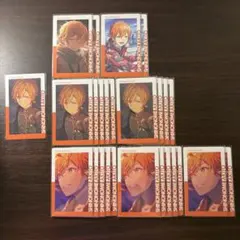 箔押し】東雲彰人 プロセカ エピカ ePick card 27A 27B - メルカリ