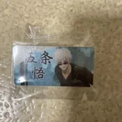 呪術廻戦 トレーディングネームバッジ おでかけver. BOX