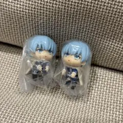 葬送のフリーレン　つまんでつなげてますこっと　ヒンメル