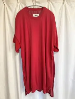 MM6 Maison Margiela ミックスニット