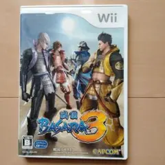 戦国BASARA3 Wii