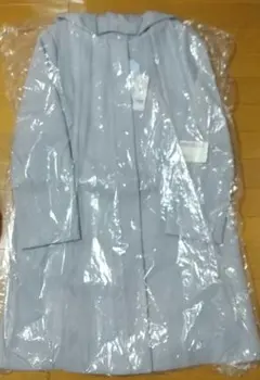 即購入⭕️ GLOBAL WORK 軽やかストレッチ2wayコート