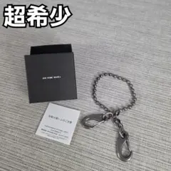 超希少　JAM HOME MADE　マガタマ　ボール　ウォレット　チェーンのサムネイル