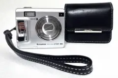 FUJIFILM finepix F440 レトロ デジカメ　カバー付き Amazon | FUJIFILM デジタルカメラ FinePix(ファインピックス