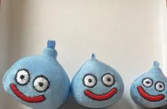 ドラゴンクエスト　スライム　セット　❁︎最終値下げ❁︎