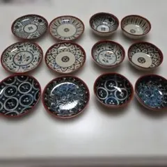 乾山写定家詠十二ヶ月歌絵銘々湯呑み　幸泉窯　平泉謹製 2026年最新】幸泉窯の人気アイテム - メルカリ