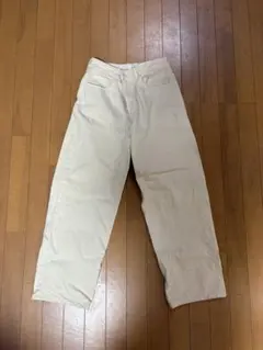 UNIQLO ユニクロとJWアンダーソン　コラボデニム