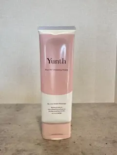 Yunth ユンス 生VC クレンジングクリーム120g