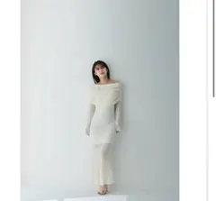 2026年最新】Bern two-way dress herliptoの人気アイテム - メルカリ