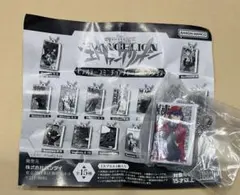 新世紀エヴァンゲリオン ビデオテープミニチュアチャームコレクション　葛城ミサト