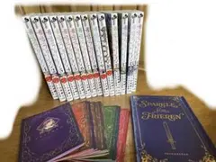 葬送のフリーレン　14巻まとめ売り