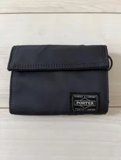 PORTER × Disney 90s ポーター×ディズニー 財布