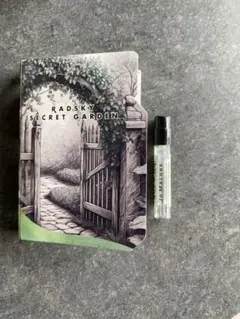 ジョーマローン　サンプルセット