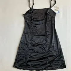 KID BLUE スリップ ブラック Mサイズのサムネイル