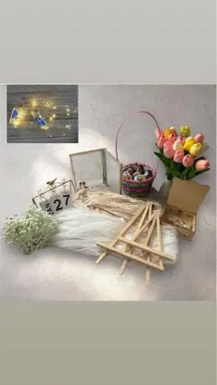 結婚式　ウェルカムグッズ