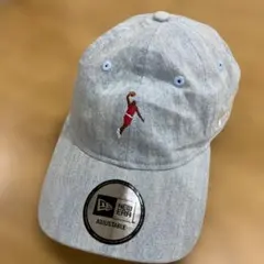 NEW ERA キャップ　代わりに出品のため値下げ不可