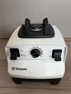 2026年最新】vitamix vm0111の人気アイテム - メルカリ