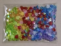 a様専用 ハートビーズ 詰め合わせ / まとめ売り