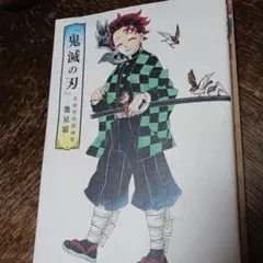 『鬼滅の刃』吾峠呼世晴画集―幾星霜―