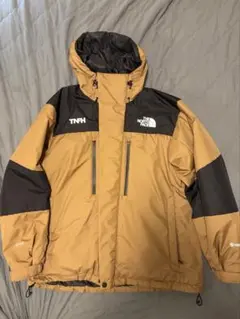 TNFH NYW255HK ノース×ハイクhyke GTX Insulation