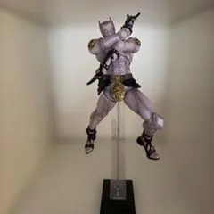 ジョジョの奇妙な冒険 一番くじ フィギュア A賞 D賞 東方仗助 キラー