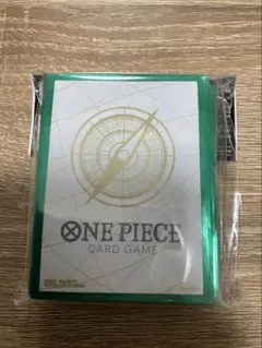 ワンピースカード オフィシャルスリーブ