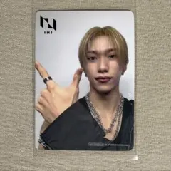 INI 池﨑理人 THE FRAME タワレコオンライン トレカ