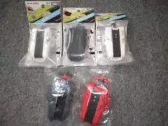 ベイブレードX ストリングランチャー まとめ売り 5点セット