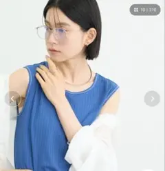 CIAOPANIC TYPY タンクトップ
